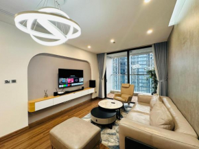 Vinhomes Metropolis By Kim Ma